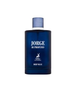 Maison Alhambra Jorge Di Profumo Deep Blue Eau De Parfum