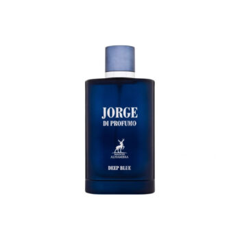 Maison Alhambra Jorge Di Profumo Deep Blue Eau De Parfum
