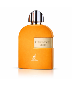 Maison Alhambra Luminous Vivid Eau De Parfum