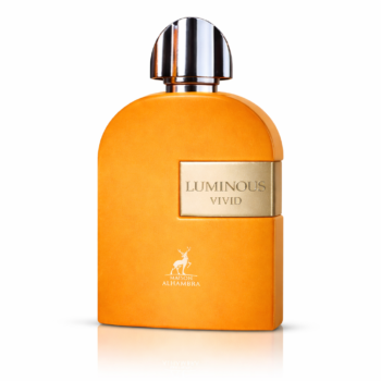 Maison Alhambra Luminous Vivid Eau De Parfum