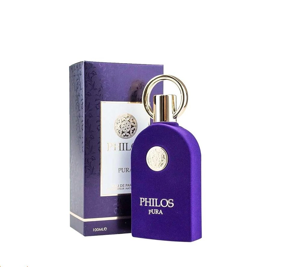 Maison Alhambra Philos Pura Eau De Parfum