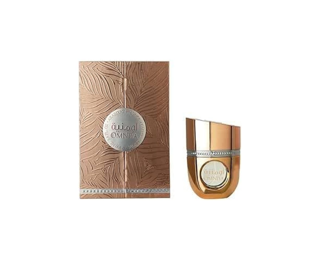 Arabiyat Prestige Omniya Eau De Parfum