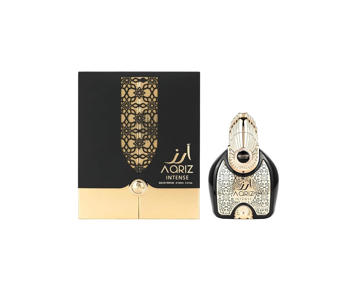 Arabiyat Prestige Aariz Intense Eau De Parfum