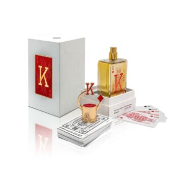Fragrance World King Eau De Parfum