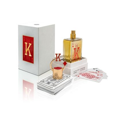 Fragrance World King Eau De Parfum