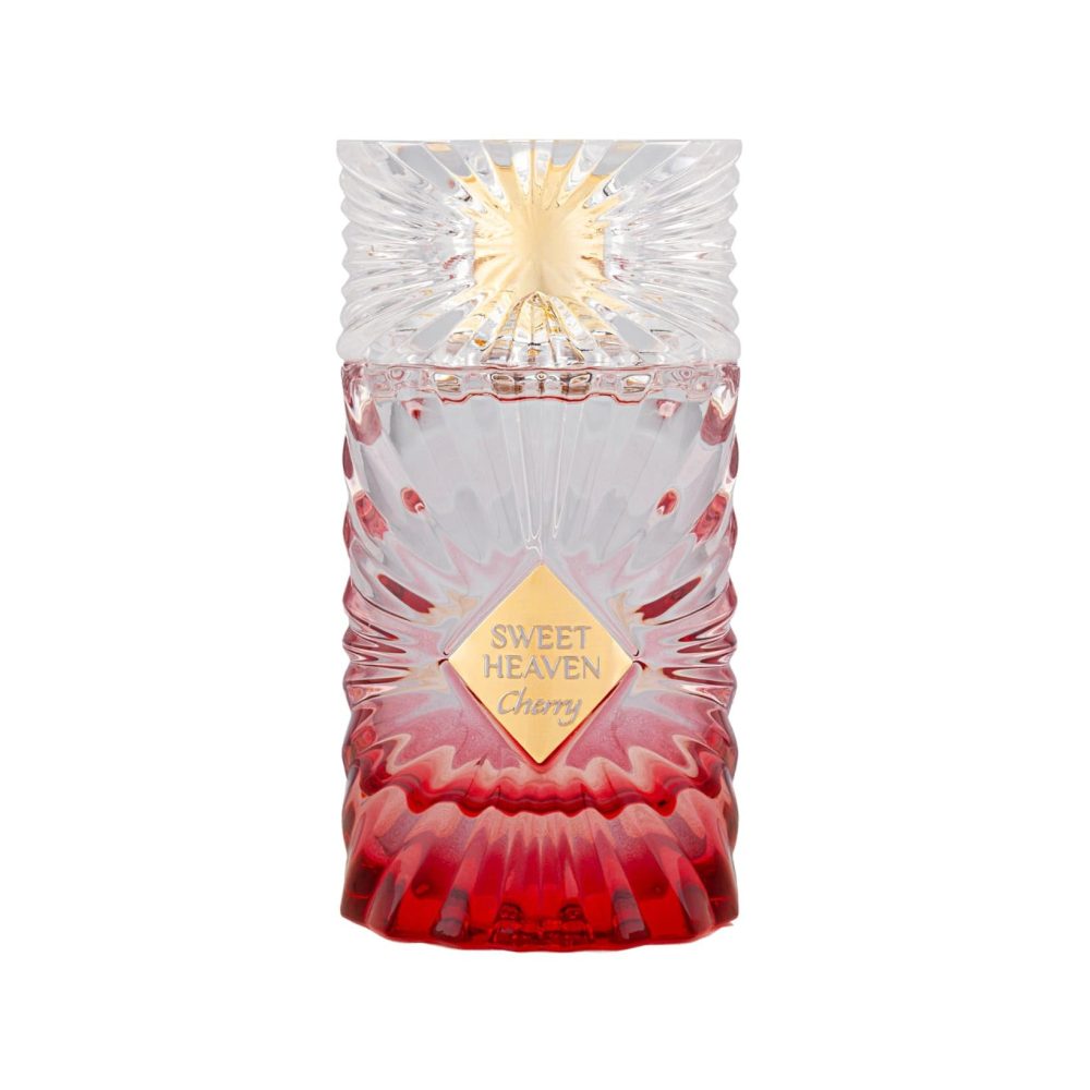 Gulf Orchid Sweet Heaven Cherry Eau De Parfum