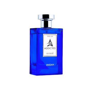 Hamidi Addicted Enigma Eau De Parfum