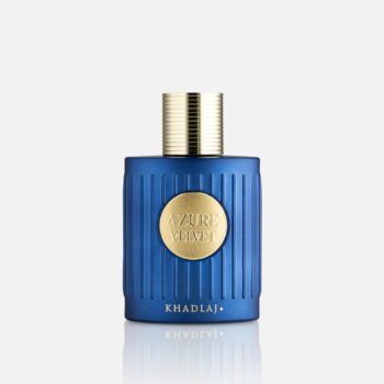 Khadlaj Azure Velvet Eau De Parfum