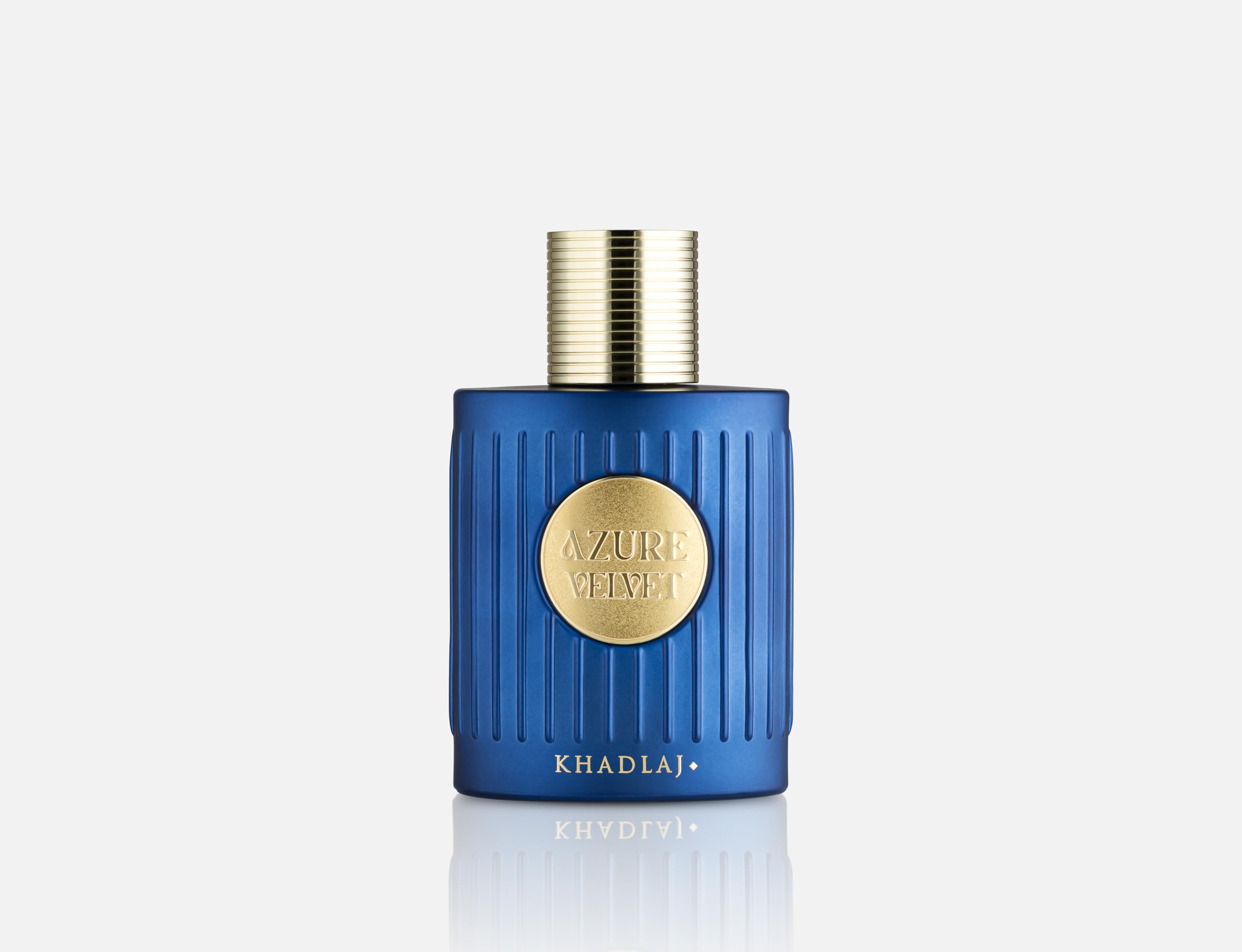 Khadlaj Azure Velvet Eau De Parfum