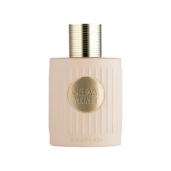 Khadlaj Cream Velvet Eau De Parfum