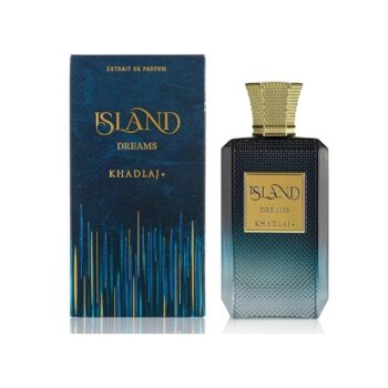 Khadlaj Island Dreams Extrait De Parfum