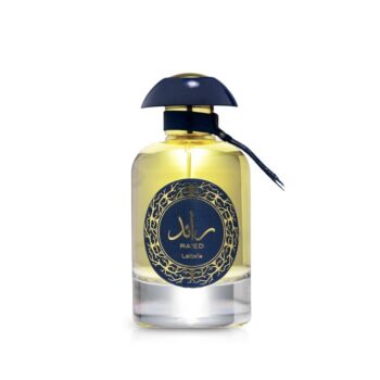 Lattafa Raed Luxe Eau De Parfum