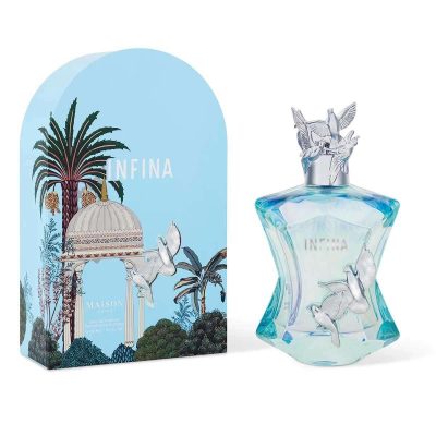 Maison Asrar Infina Eau De Parfum