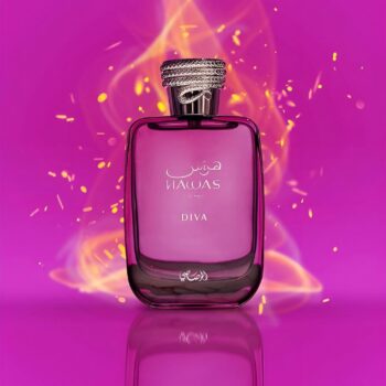 Rasasi Hawas Diva Eau De Parfum