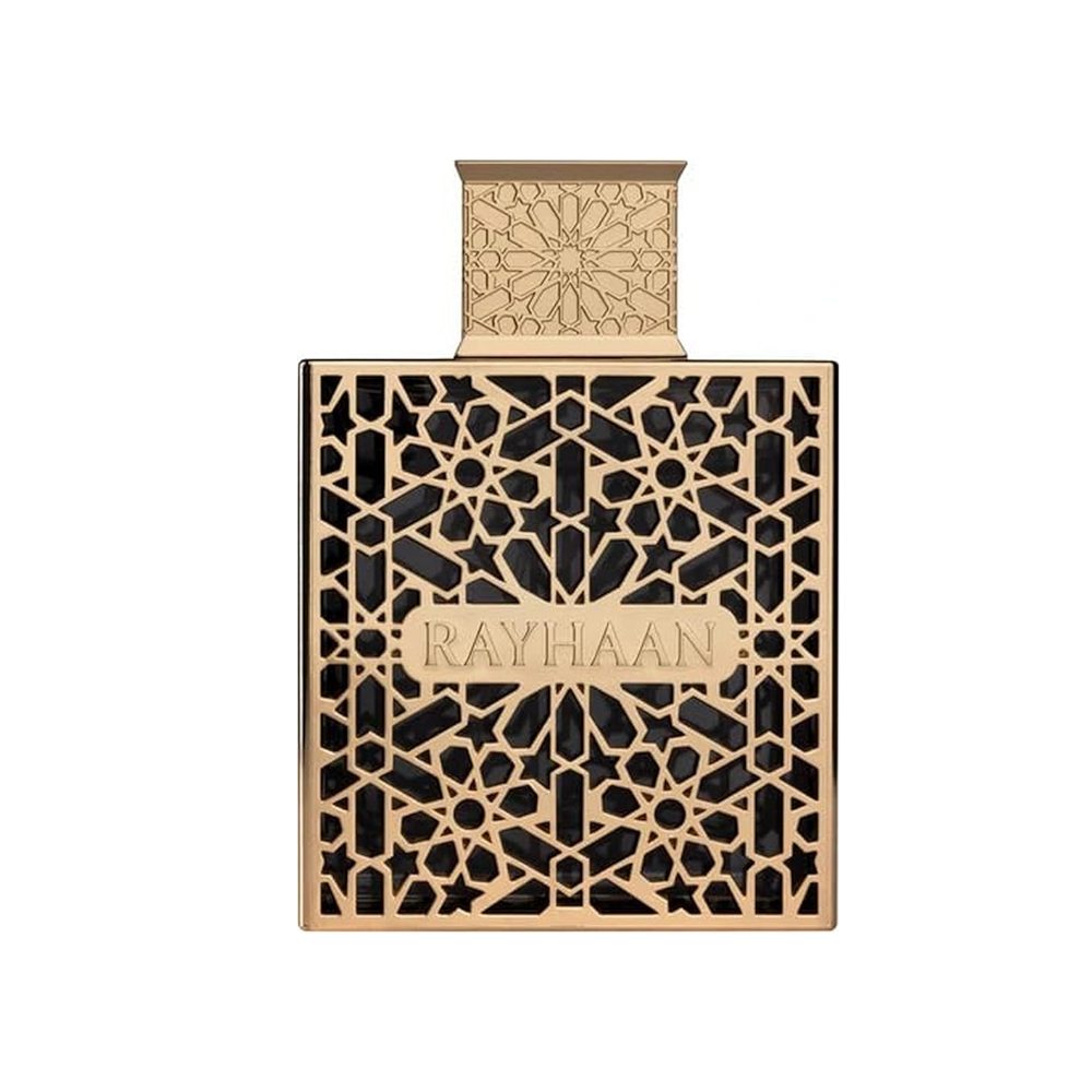 Rayhaan Elixir Eau De Parfum