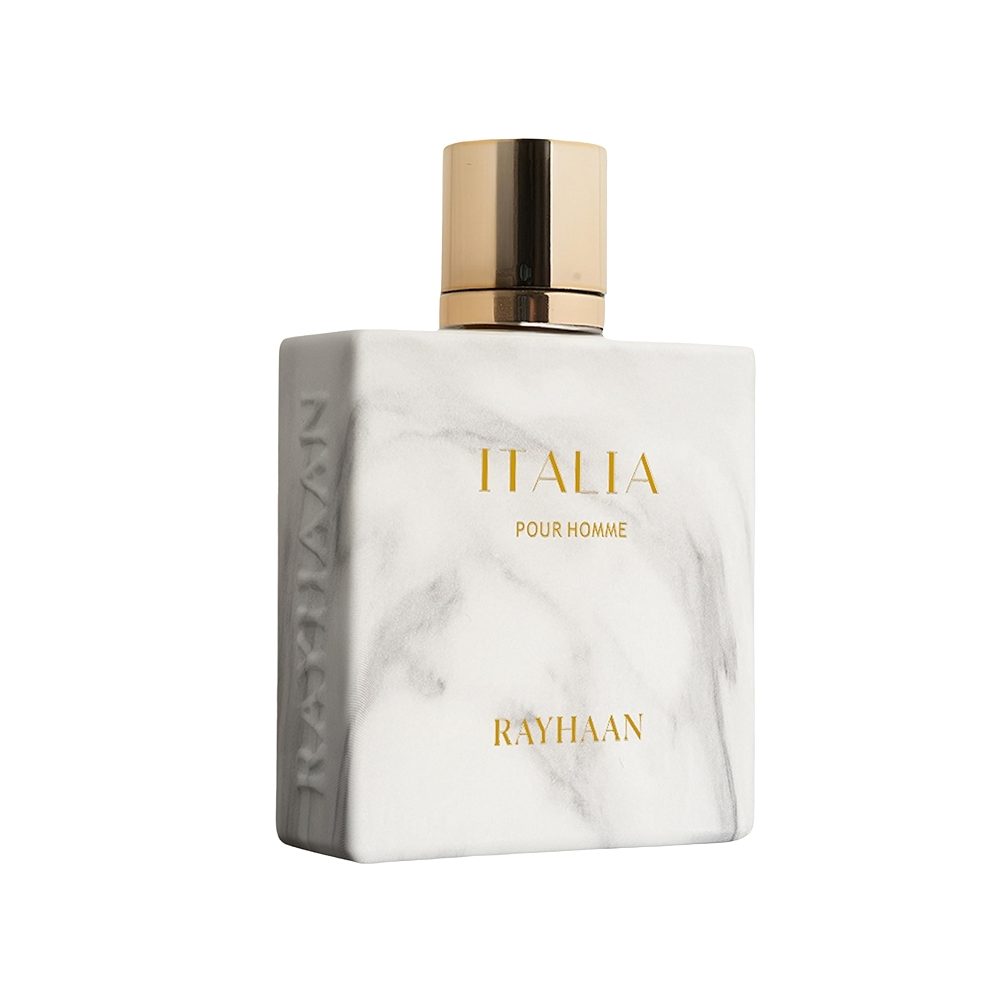 Rayhaan Italia Eau De Parfum