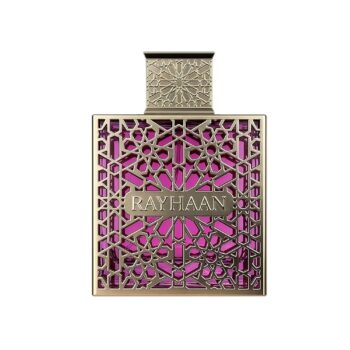 Rayhaan Kiss Eau De Parfum