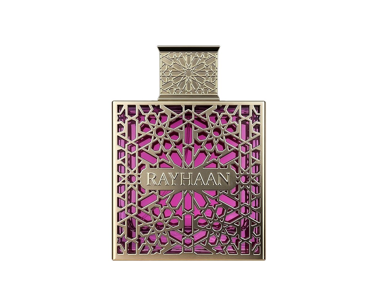 Rayhaan Kiss Eau De Parfum