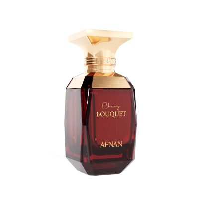 Afnan Cherry Bouquet Eau De Parfum