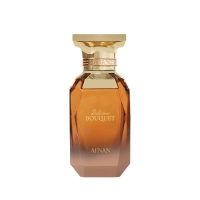 Afnan Delicious Bouquet Eau De Parfum