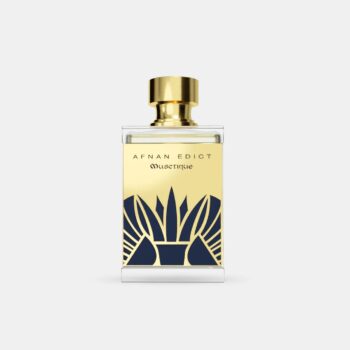 Afnan Edict Musctique Extrait De Parfum