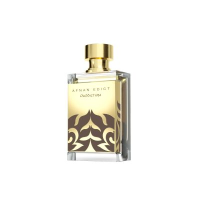 Afnan Edict Ouddiction Extrait De Parfum