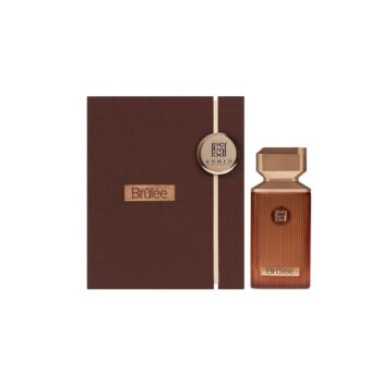 Ahmed Al Maghribi Brulee Eau De Parfum
