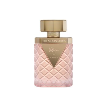 Ahmed Al Maghribi Rhea By Ahmed Pink Extrait De Parfum