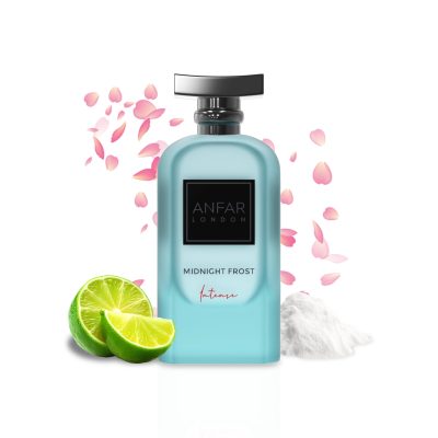 Anfar London Midnight Frost Intense Extrait De Parfum