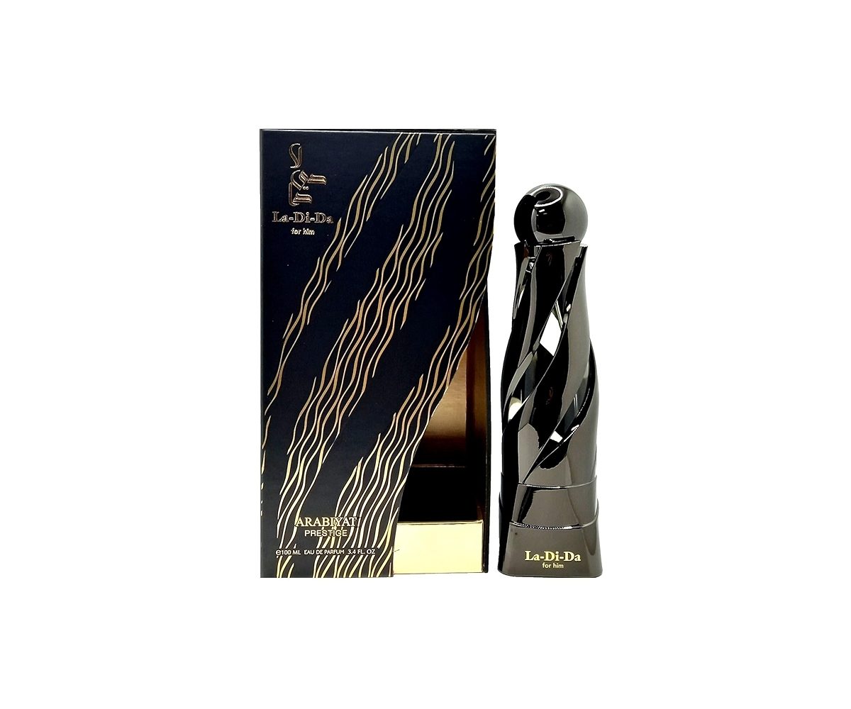 Arabiyat Prestige La Di Da Eau De Parfum