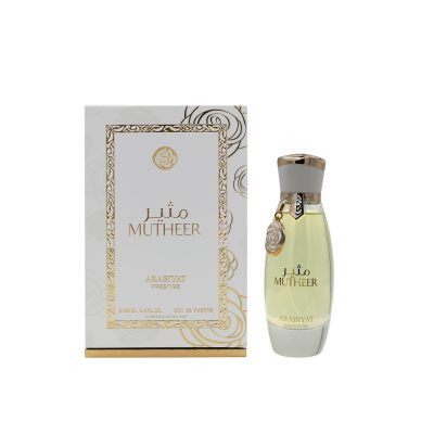 Arabiyat Prestige Mutheer Eau De Parfum