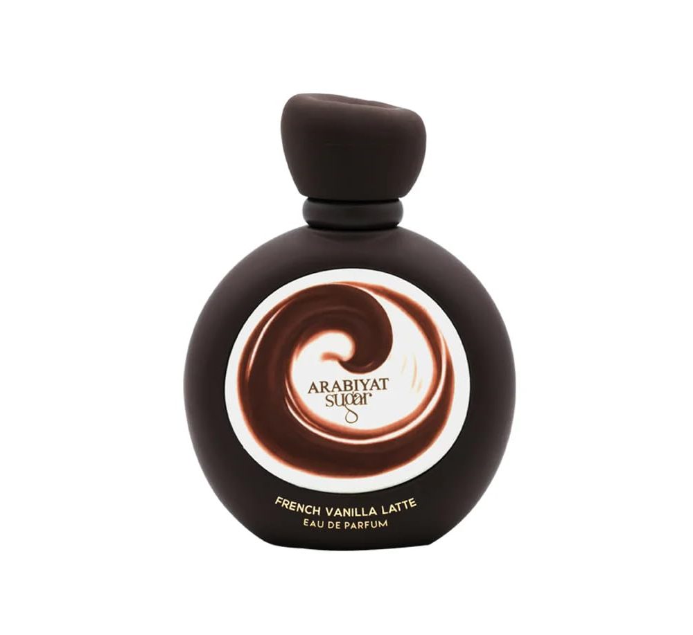 Arabiyat Prestige French Vanilla Latte Eau De Parfum