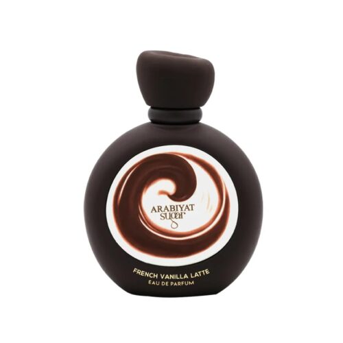 Arabiyat Prestige French Vanilla Latte Eau De Parfum