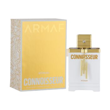 Armaf Connoisseur Women Eau De Parfum