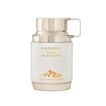 Armaf Odyssey Eau De Montagne Eau De Parfum