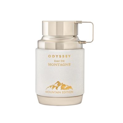 Armaf Odyssey Eau De Montagne Eau De Parfum