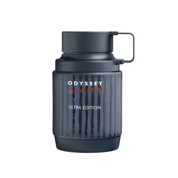 Armaf Odyssey Revolution Eau De Parfum