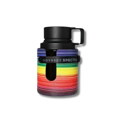 Armaf Odyssey Spectra Rainbow Eau De Parfum