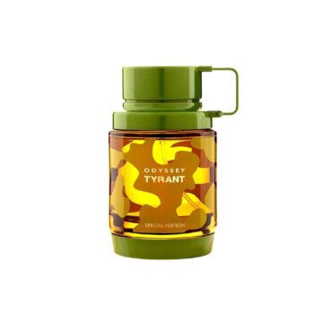 Armaf Odyssey Tyrant Eau De Parfum