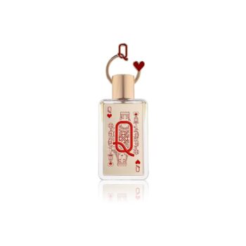 Fragrance World Queen Of Hearts Eau De Parfum