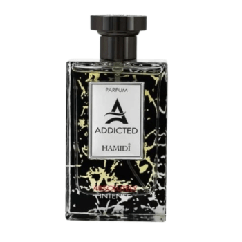 Hamidi Addicted Absolutely Intense Eau De Parfum
