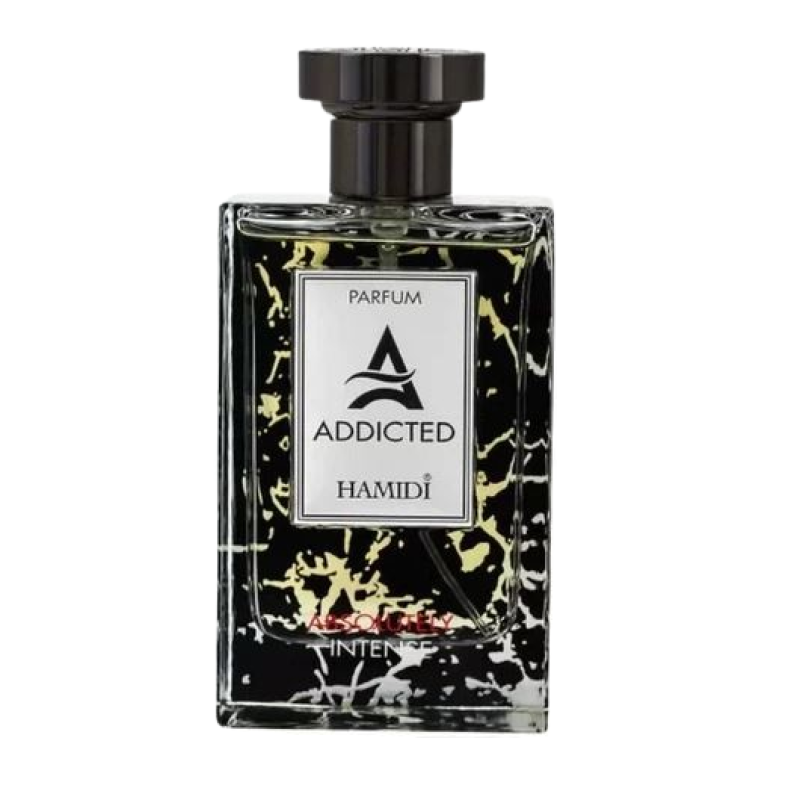 Hamidi Addicted Absolutely Intense Eau De Parfum