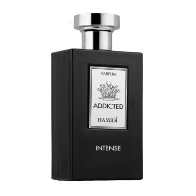 Hamidi Addicted Intense Eau De Parfum