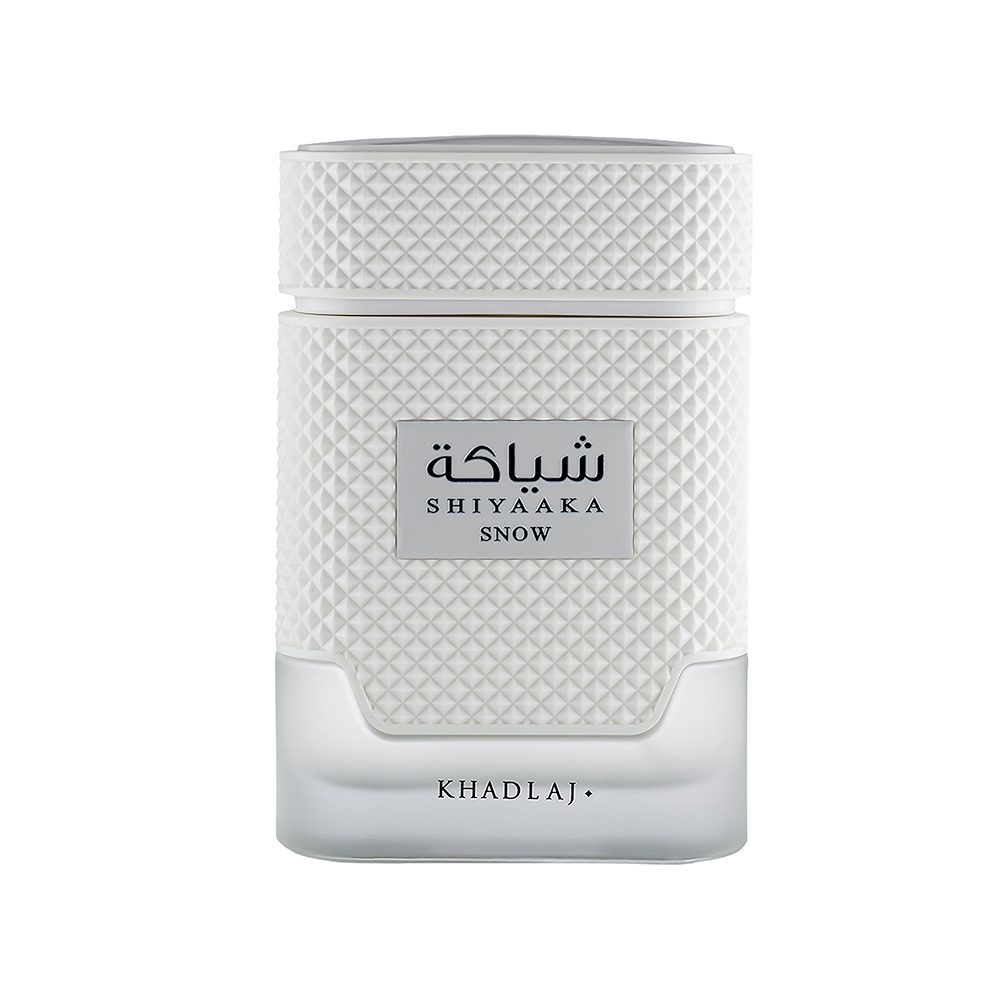 Khadlaj Shiyaaka Snow Eau De Parfum