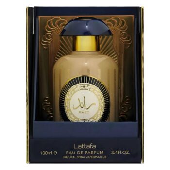 Lattafa Ra'ed Absolu Eau De Parfum
