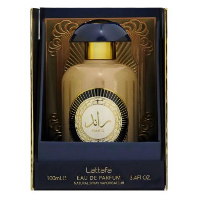 Lattafa Ra'ed Absolu Eau De Parfum