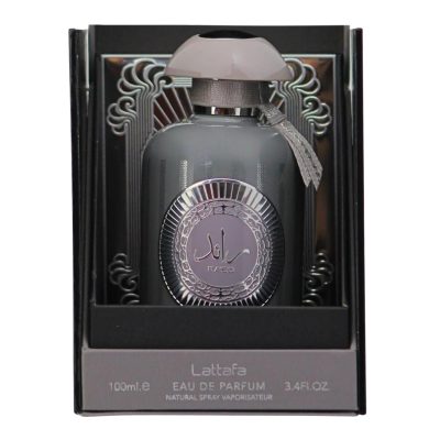 Lattafa Raed Intensely Eau De Parfum