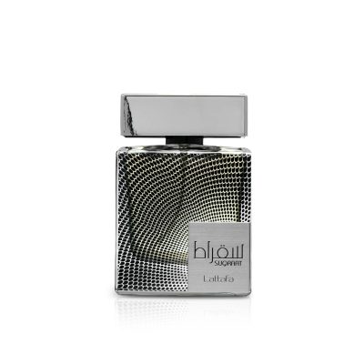 Lattafa Suqraat Eau De Parfum