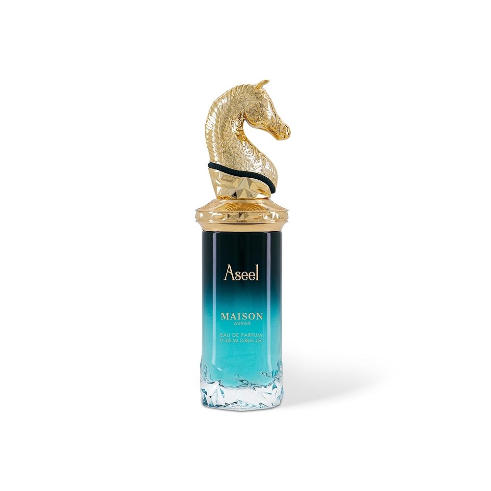 Maison Asrar Haseel Eau De Parfum