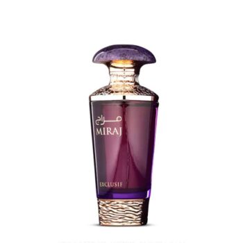 French Avenue Miraj Exclusif Eau De Parfum